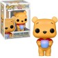 Funko POP Winnie the Pooh - Winnie the Pooh 1512 Vinyl Figure