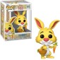 Funko POP Winnie the Pooh - Rabbit 1515 Vinyl Figure