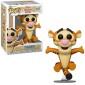 Funko POP Winnie the Pooh - Tigger 1517 Vinyl Figure