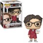Funko POP Television The Big Bang Theory - Leonard Hofstadter in Robe 778 Vinyl Figure