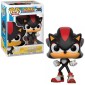 Funko POP Games Sonic the Hedgehog - Shadow 285 Vinyl Figure