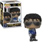 Funko POP Rocks Michael Jackson - Michael Jackson Diamond 352 Vinyl Figure Funko Shop Exclusive