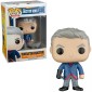 Funko POP Television Doctor Who - Twelfth Doctor 238 Vinyl Figure