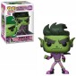 Funko POP Television Teen Titans Go! - Beast Boy 604 Vinyl Figure