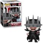 Funko POP Heroes Dark Nights: Death Metal - The Batman Who Laughs 524 Vinyl Figure 2024 Fall Convention Exclusive