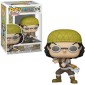 Funko POP Animation One Piece - Usopp 1774 Vinyl Figure