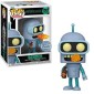 Funko POP Animation Futurama - Bender 1757 Vinyl Figure Specialty Series Exclusive