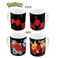Stor Pokemon Team Mug Κούπα Θερμοκεραμική Λευκή 325ml