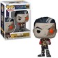 Funko POP Television Arcane: League of Legends - Silco 1604 Vinyl Figure