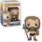 Funko POP Movies Cast Away - Chuck Noland and Wilson 791 Vinyl Figure