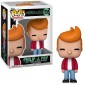Funko POP Animation Futurama - Philip J. Fry 1755 Vinyl Figure