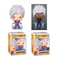 Funko POP Bundle of 2 Dragon Ball Z - Son Gohan (Beast) 1703 & GitD Chase Vinyl Figures