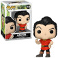 Funko POP Disney Villains - Gaston 1518 Vinyl Figure