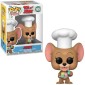 Funko POP Television Tom & Jerry - Jerry 1658 Vinyl Figure