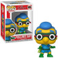 Funko POP Television The Simpsons - Fallout Boy 1655 Vinyl Figure