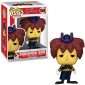 Funko POP Television The Simpsons - Sideshow Bob 1656 Vinyl Figure