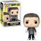 Funko POP Television Brooklyn Nine-Nine - Jake Peralta 1622 Vinyl Figure
