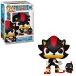 Funko POP Games Sonic the Hedgehog - Shadow with Dark Chao 1035 Vinyl Figure