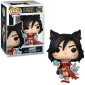 Funko POP Games League of Legends - Ahri 1041 Vinyl Figure