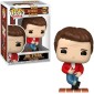 Funko POP Movies Rebel Without a Cause - Jim Stark 1724 Vinyl Figure