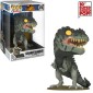 Funko POP Movies Jurassic World Dominion - Giganotosaurus 1210 Vinyl Figure Supersized 25εκ.