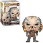 Funko POP Plus Predator 2 - Elder Greyback 1750 Vinyl Figure