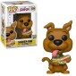 Funko POP Animation Scooby-Doo - Scooby-Doo 625 Vinyl Figure