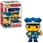 Funko POP Television The Simpsons - Chief Wiggum 899 Vinyl Figure