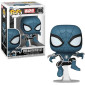 Funko POP Marvel - Spider-Man (Fear Itself Suit) Gitd 1445 Bobble-Head