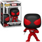 Funko POP Marvel - Scarlet Spider (Kaine) 1447 Bobble-Head