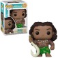 Funko POP Disney Moana 2 - Maui 1547 Vinyl Figure