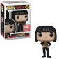 Funko POP Marvel Shang-Chi and the Legend of the Ten Rings - Xialing 880 Bobble-Head Marvel Collector Corps Exclusive