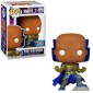 Funko POP Marvel What If? - The Watcher 928 Bobble-Head 2021 Fall Convention Exclusive