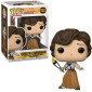 Funko POP Movies The Mummy - Evelyn Carnahan 1081 Vinyl Figure