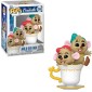 Funko POP Disney Cinderella - Jaq & Gus Gus 1544 Vinyl Figure