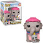 Funko POP Disney Dumbo - Mrs. Jumbo with Dumbo 1537 Super-sized 6" Vinyl Figure