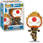 Funko POP Marvel X-Men - Sunfire 1460 Bobble-Head