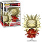 Funko POP Games Dungeons & Dragons - Lady of Pain 1037 Vinyl Figure