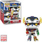 Funko POP Television Voltron - Voltron 1497 Super-sized 6" Vinyl Figure