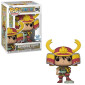Funko POP Animation One Piece - Armored Luffy 1262 Vinyl Figure Funko Shop Exlcusive