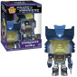 Funko Bitty POP! Bitty Bot Transformers - Soundwave with Rumble