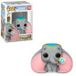 Funko POP Disney Dumbo - Dumbo with Flag 1535 Vinyl Figure