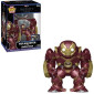 Funko Bitty POP! Bitty Bot Infinity Saga - Hulkbuster with Iron Man
