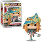 Funko POP Animation Yu-Gi-Oh! - Magician's Valkyria 1735 Vinyl Figure