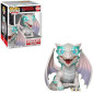 Funko POP Games Dungeons & Dragons - Icingdeath 1038 Super-sized Vinyl Figure