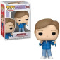 Funko POP Movies The Breakfast Club - Andrew 1656 Vinyl Figure