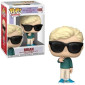 Funko POP Movies The Breakfast Club - Brian 1658 Vinyl Figure