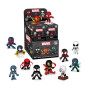 Funko Mystery Minis - Spider-Man Vinyl Figure