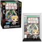 Funko POP Comic Covers Star Wars - Luke Skywalker 01 Vinyl Figure Special Edition