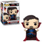Funko POP Marvel Doctor Strange in the Multiverse of Madness - Doctor Strange 1008 Bobble-Head Specialty Series